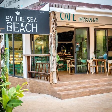 By The Sea Koh Mak Boutique Guesthouse المظهر الخارجي الصورة