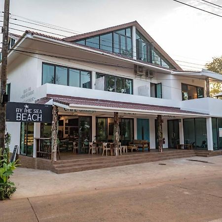 By The Sea Koh Mak Boutique Guesthouse المظهر الخارجي الصورة