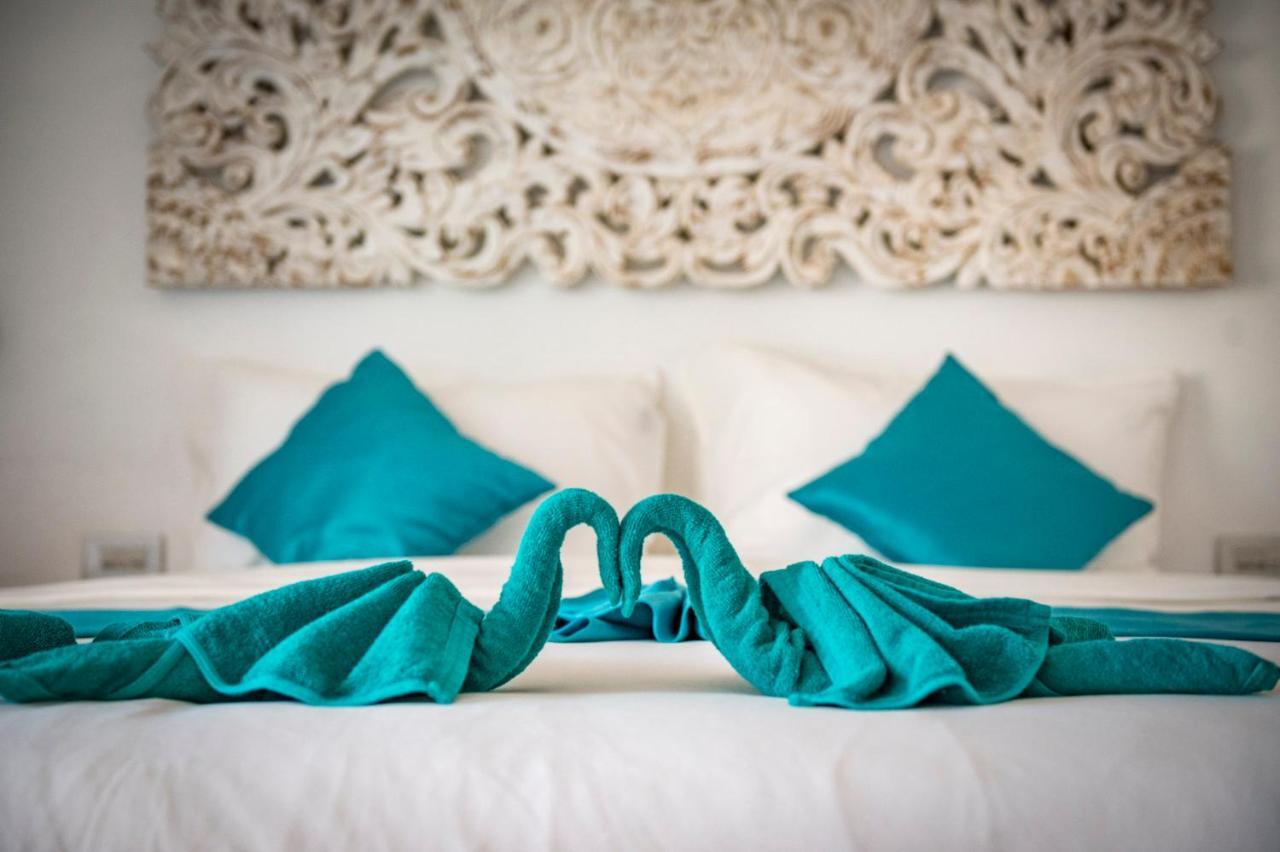 By The Sea Koh Mak Boutique Guesthouse المظهر الخارجي الصورة