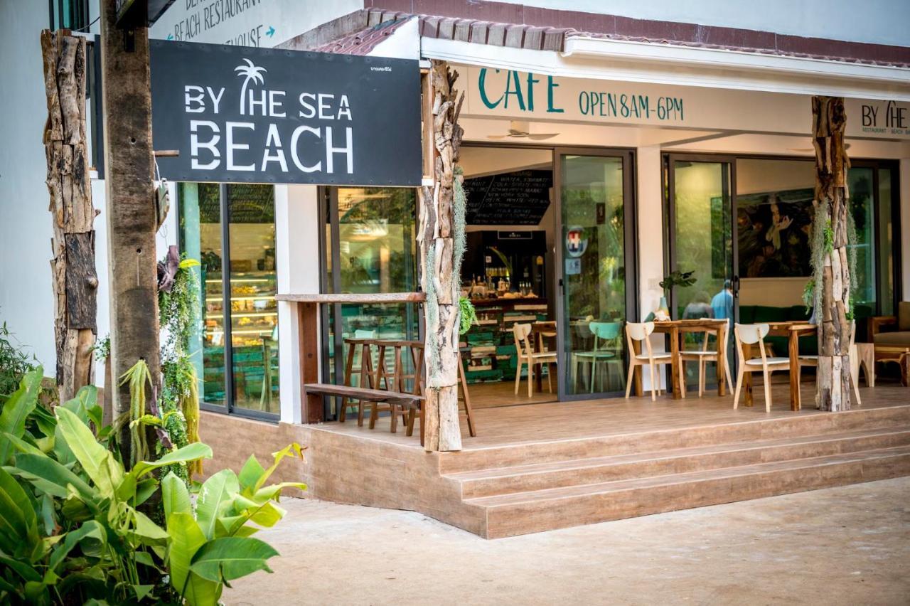 By The Sea Koh Mak Boutique Guesthouse المظهر الخارجي الصورة