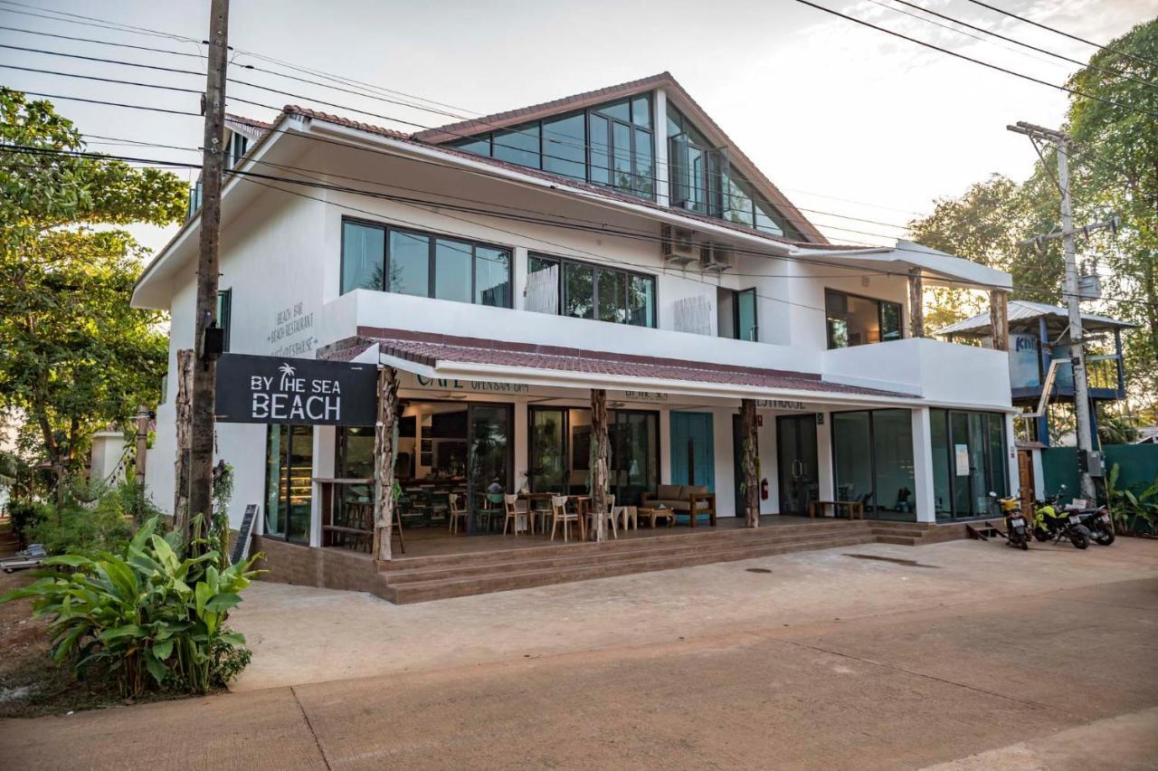 By The Sea Koh Mak Boutique Guesthouse المظهر الخارجي الصورة