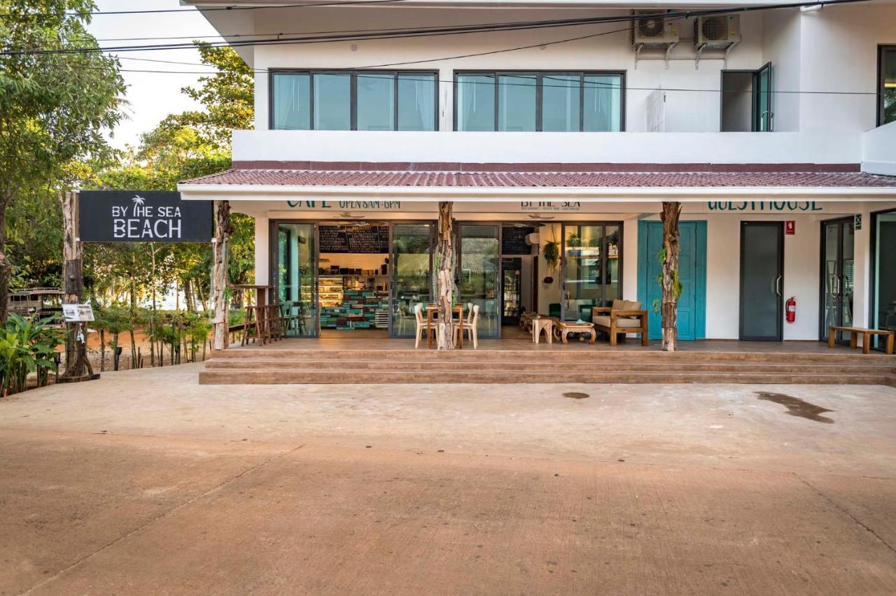 By The Sea Koh Mak Boutique Guesthouse المظهر الخارجي الصورة