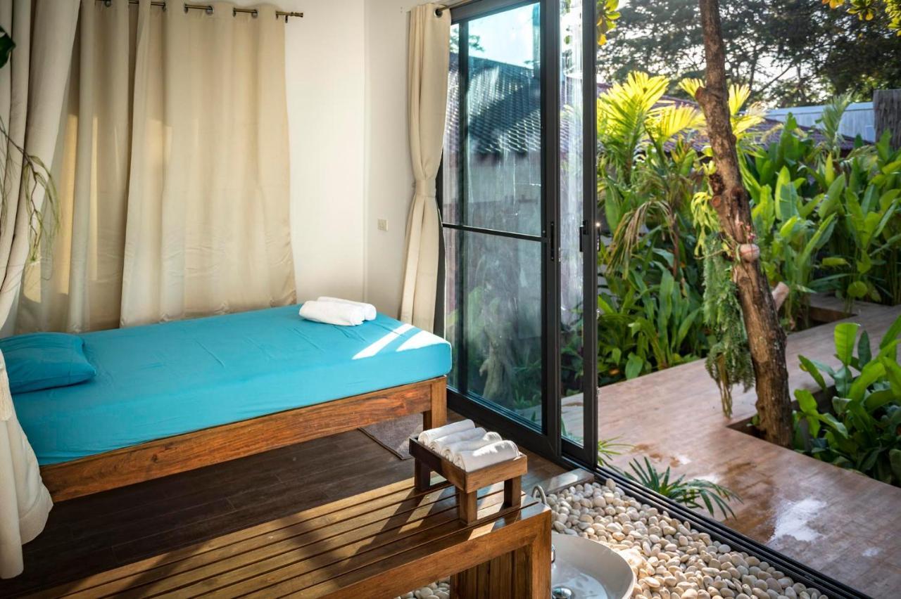 By The Sea Koh Mak Boutique Guesthouse المظهر الخارجي الصورة