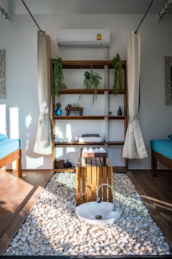 By The Sea Koh Mak Boutique Guesthouse المظهر الخارجي الصورة
