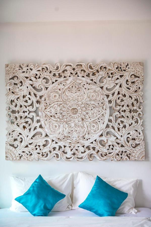 By The Sea Koh Mak Boutique Guesthouse المظهر الخارجي الصورة